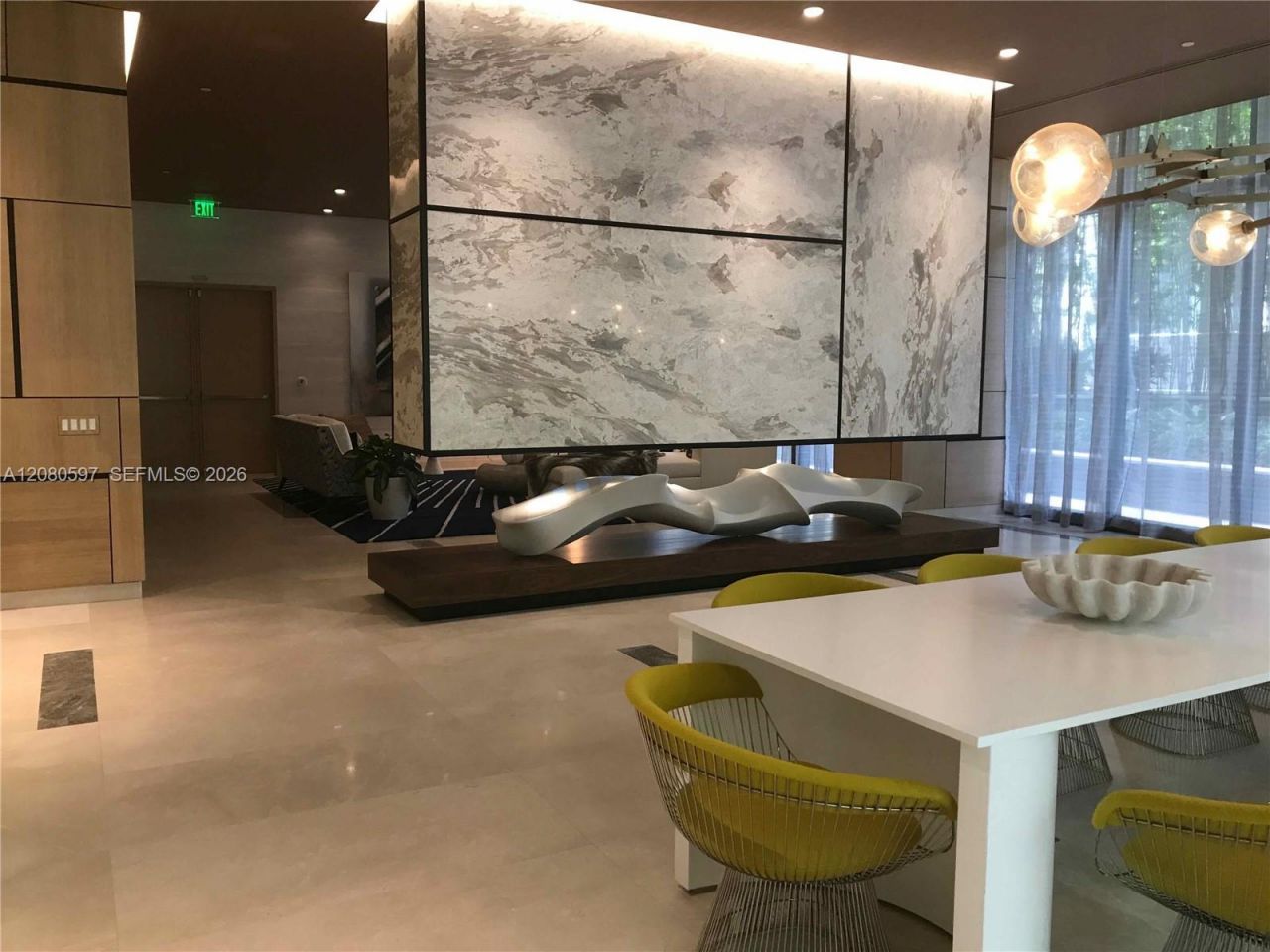 45 SW 9th St, Unit 2809, Miami, FL 33130 Photo
