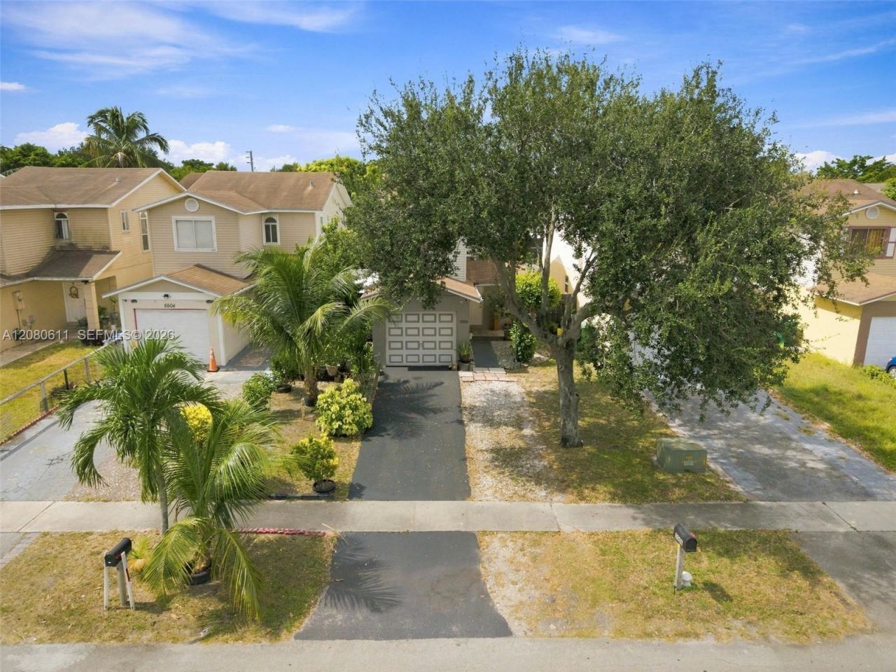 5506 NW 22nd St, Lauderhill, FL 33313 Photo