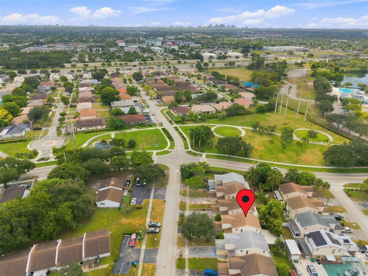 5506 NW 22nd St, Lauderhill, FL 33313 Photo