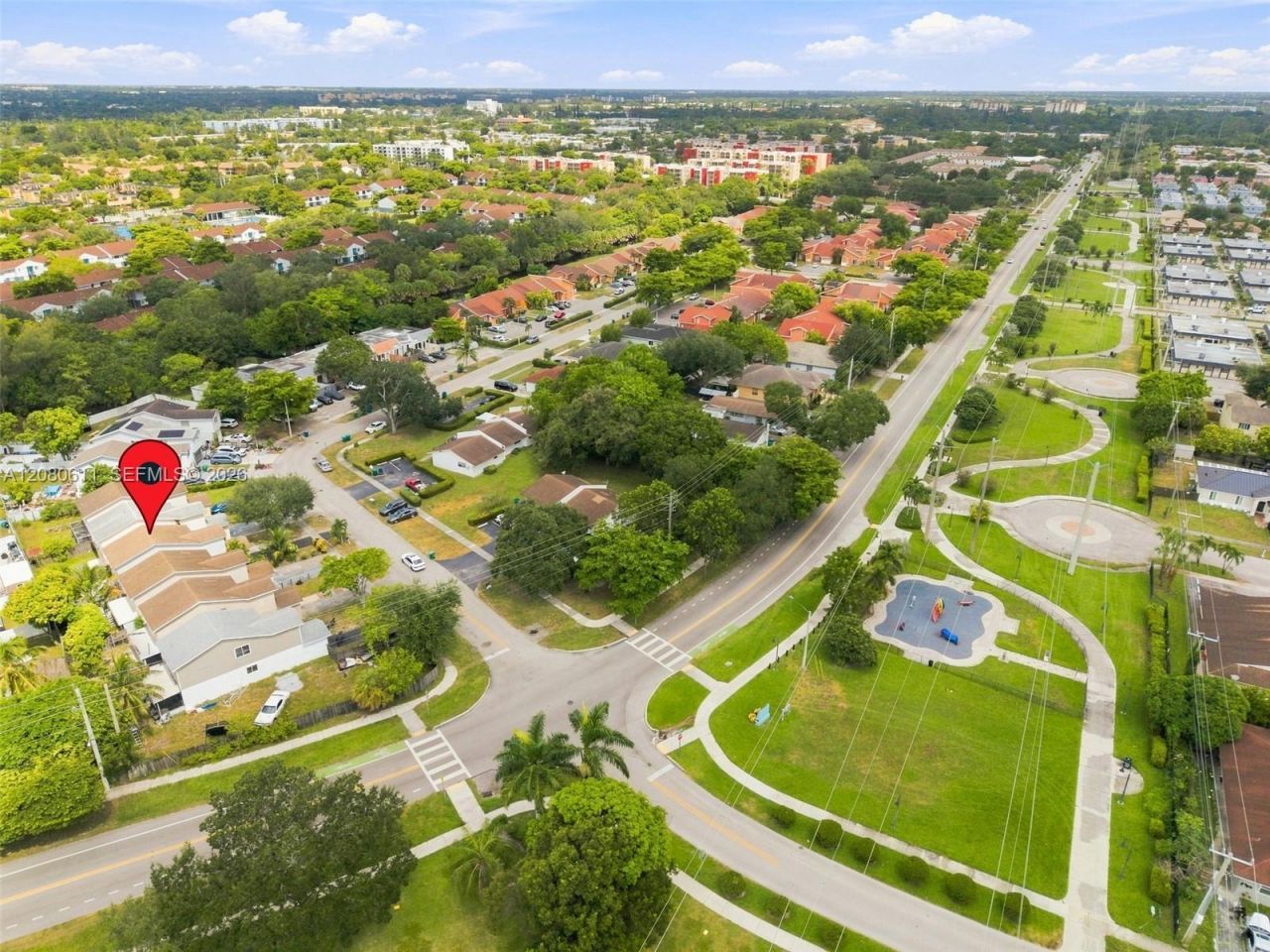 5506 NW 22nd St, Lauderhill, FL 33313 Photo