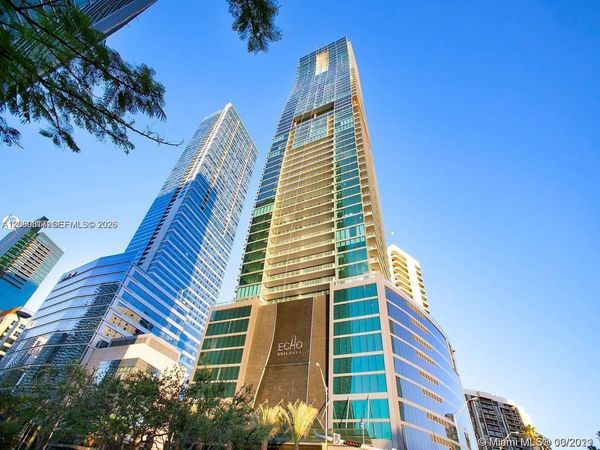 1451 Brickell Ave , Unit 2506, Miami, FL 33131