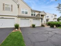 1550 Meadowsedge Lane, Carpentersville, IL 60110 primary photo