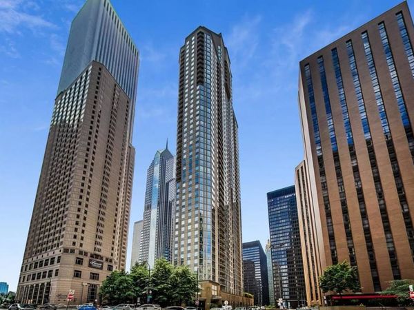 222 N Columbus Drive , Unit 1211, Chicago, IL 60601