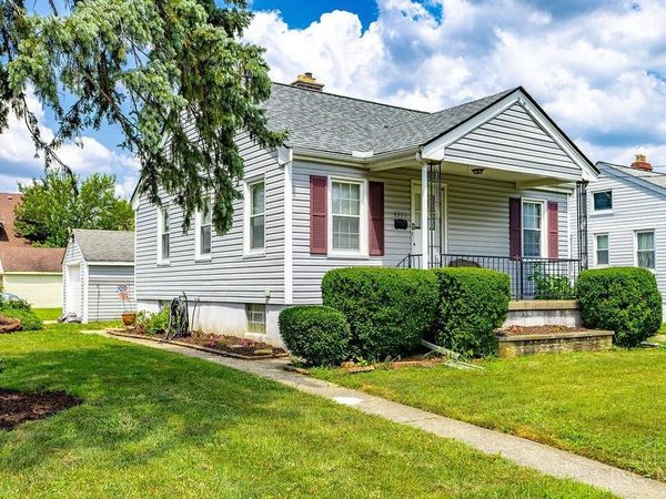 4300 Clifford Road, Deer Park, OH 45236