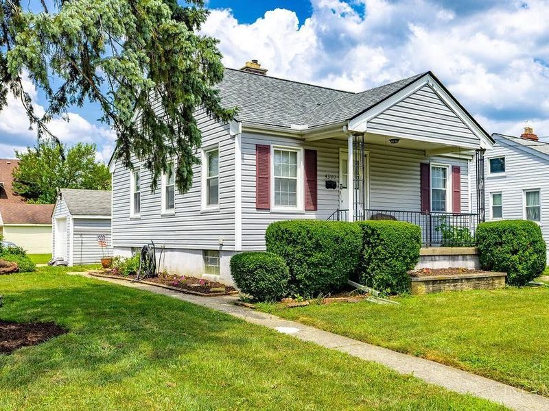 4300 Clifford Road, Deer Park, OH 45236 Photo 1