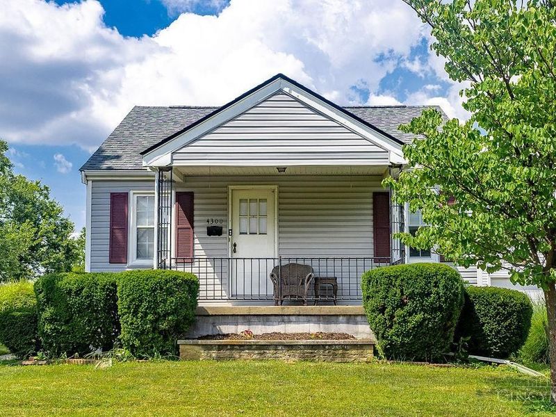 4300 Clifford Road, Deer Park, OH 45236 Photo 2