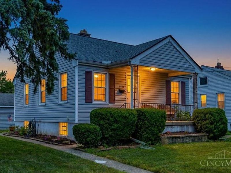 4300 Clifford Road, Deer Park, OH 45236 Photo 29
