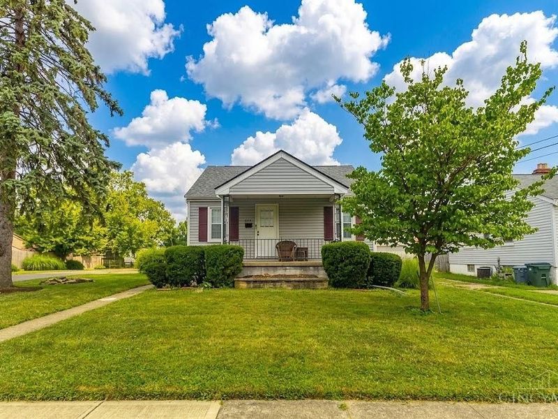 4300 Clifford Road, Deer Park, OH 45236 Photo 3
