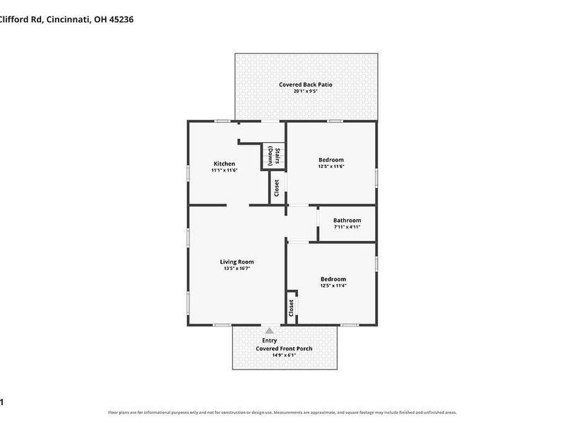 4300 Clifford Road, Deer Park, OH 45236 Photo 30