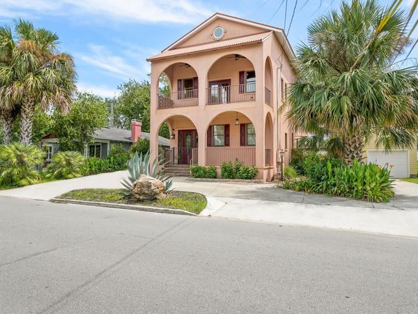 133 South Street, St Augustine, FL 32084