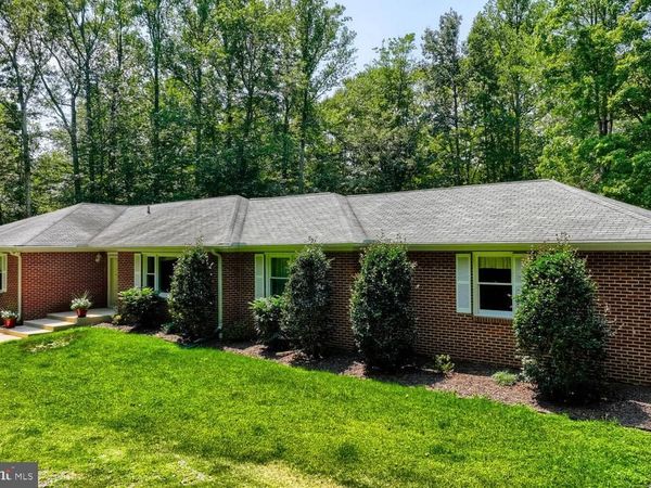 17931 QUEEN ANNE ROAD, UPPER MARLBORO, MD 20774