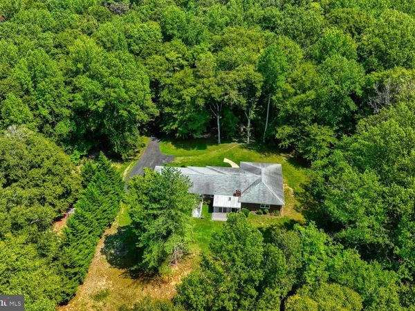 17931 QUEEN ANNE ROAD , UPPER MARLBORO, MD 20774