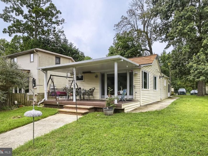 1873 Potomac, Pasadena, MD 21122 Main Photo