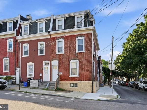 114 W SALAIGNAC STREET , PHILADELPHIA, PA 19127