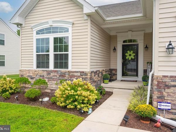 46 FAIRWAY DRIVE, OCEAN VIEW, DE 19970