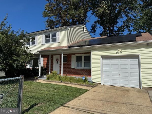 126 MORRIS STREET , BROWNS MILLS, NJ 08015