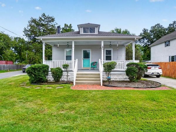 7741 OUTING AVENUE, PASADENA, MD 21122