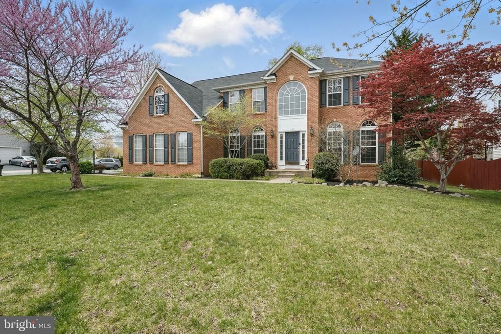 18 Bruce Street, Stafford, VA 22554 Main Photo