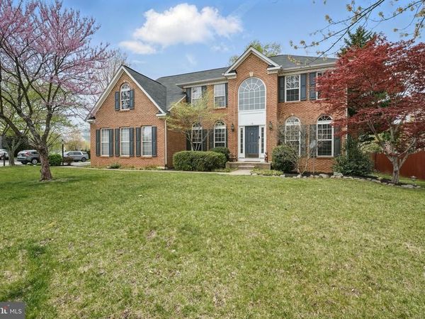 18 BRUCE STREET, STAFFORD, VA 22554