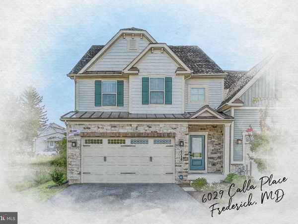 FREDERICK, MD 21703