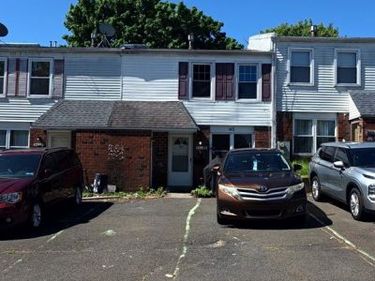 9412 FAIRGREEN LANE, PHILADELPHIA, PA 19114