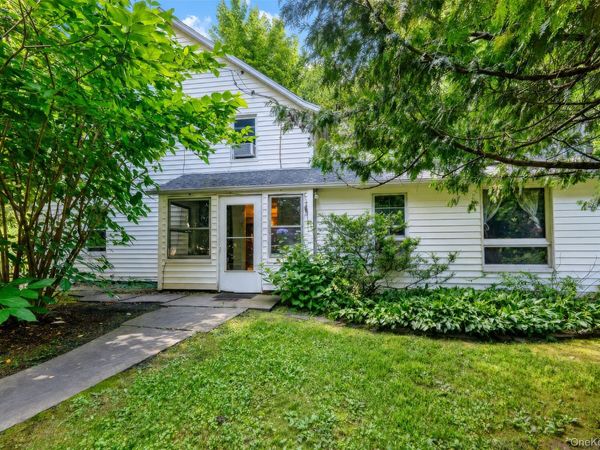 4314 Us Highway 209 , Stone Ridge, NY 12484