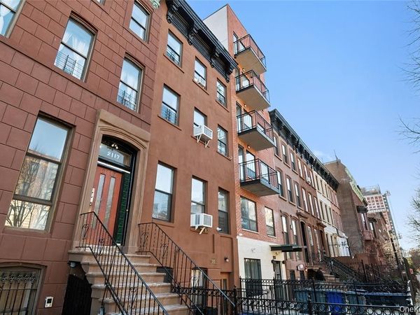 2117 5 Avenue , New York (Manhattan), NY 10035