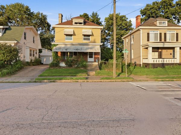 3912 Huntington Avenue, Covington, KY 41015