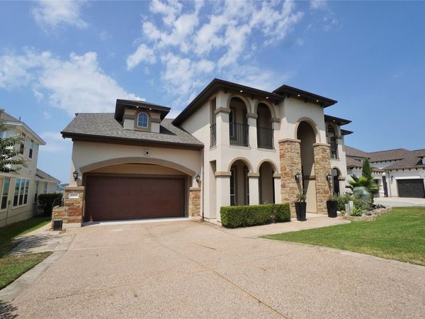 2209 Milan Meadows DR , Leander, TX 78641