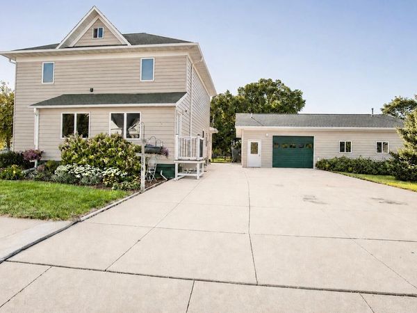 106 N Broadway Street, Groton, SD 57445