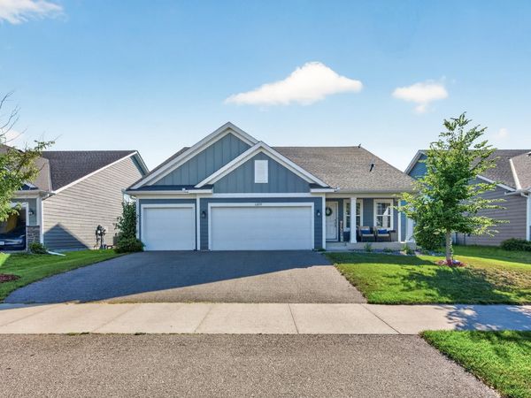 12857 Erskin Circle NE, Blaine, MN 55449