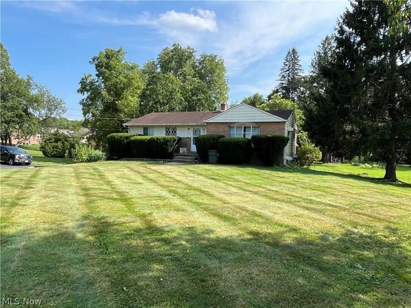 1065 E Milltown Road , Wooster, OH 44691