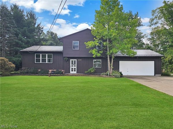 12230 Painesville Warren Road , Concord Twp, OH 44077