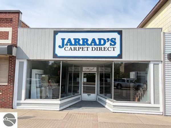 311 Mitchell Street N, Cadillac, MI 49601