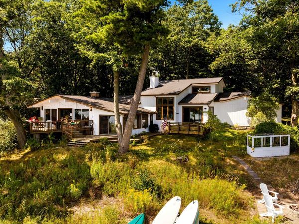 16643 Starkey Road, Arcadia, MI 49613