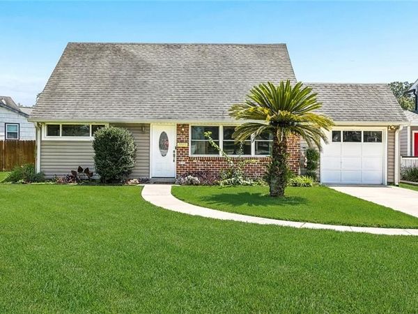 717 MARY Lane , River Ridge, LA 70123