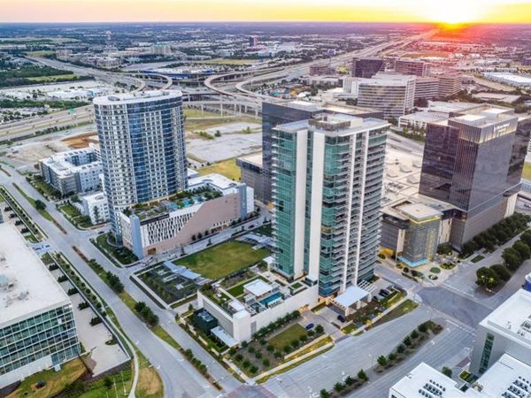 7901 Windrose Avenue, Unit 1602, Plano, TX 75024