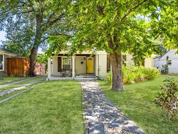5108 Parkland Avenue , Dallas, TX 75235