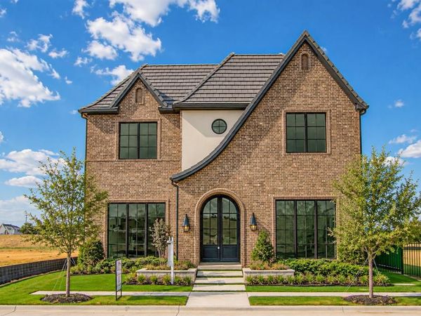 116 Murano Place , Southlake, TX 76092