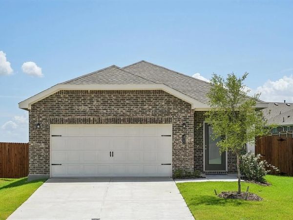 5528 Hastings, Forney, TX 75126