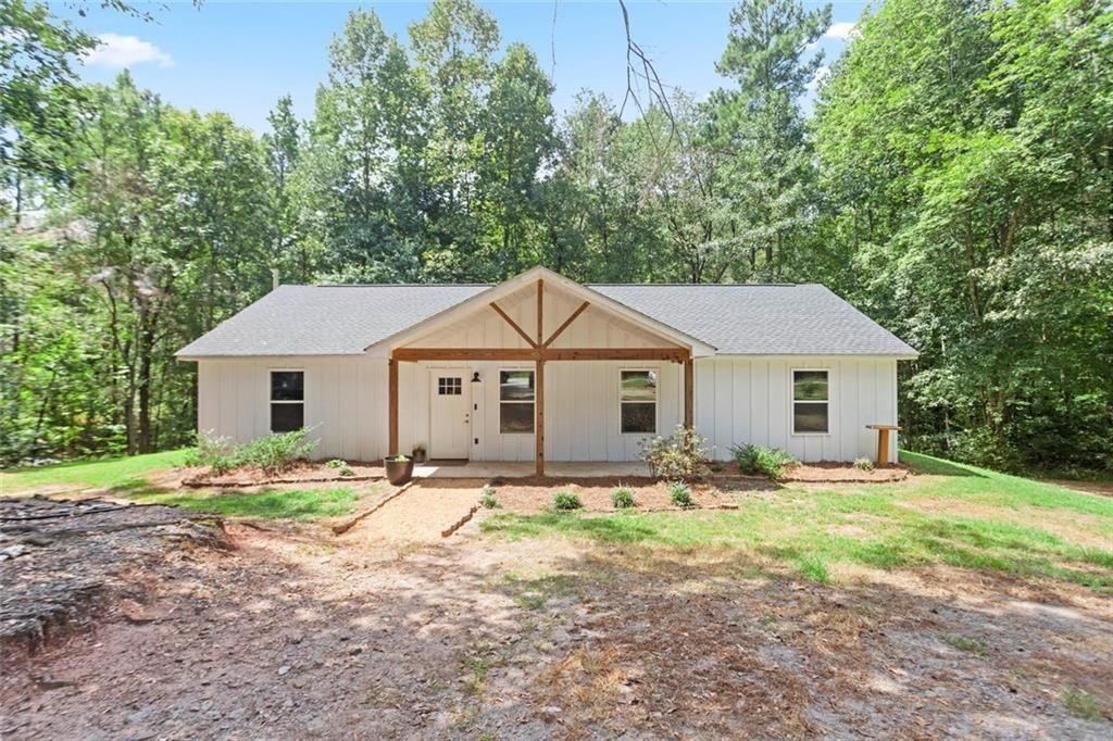 2768 N Highway 100, Waco, GA 30182 Main Photo