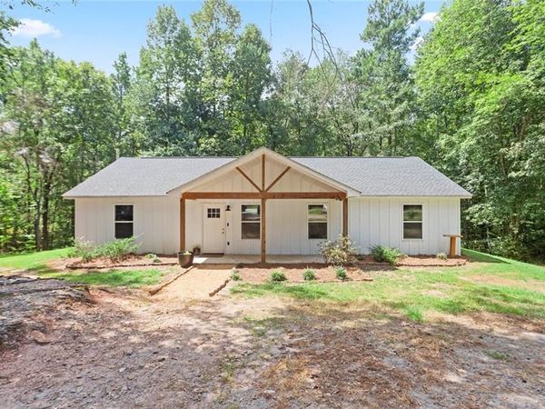 2768 N Highway 100, Waco, GA 30182