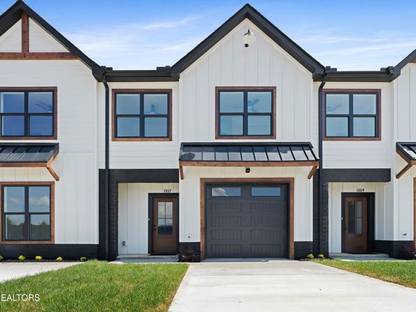 1357 Grace Ridge Drive, Sevierville, TN 37862