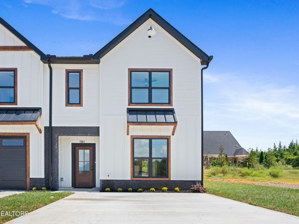 1361 Grace Ridge Drive, Sevierville, TN 37862
