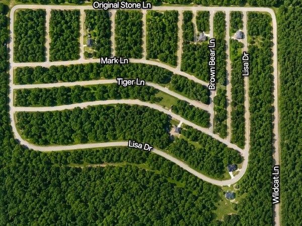 43 Eagle Bluff Road , Eufaula, OK 74432