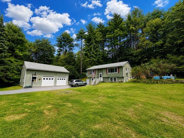 132 Ann Avenue, Charlestown, NH 03603