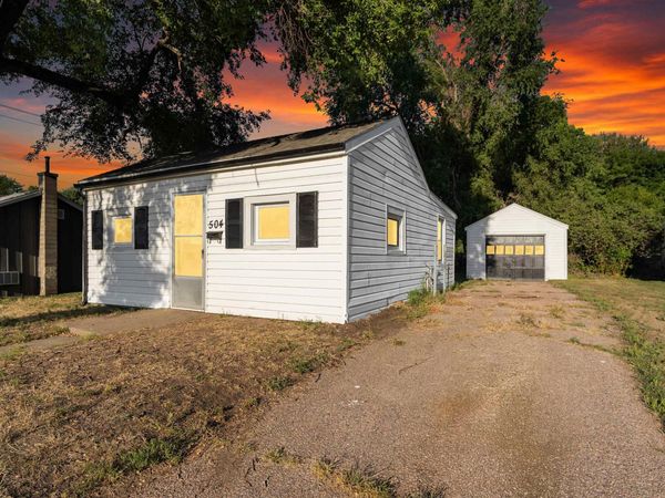 504 S Elmwood Ave, Sioux Falls, SD 57104