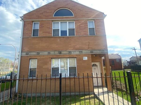 29 W Garfield Boulevard , Chicago, IL 60621