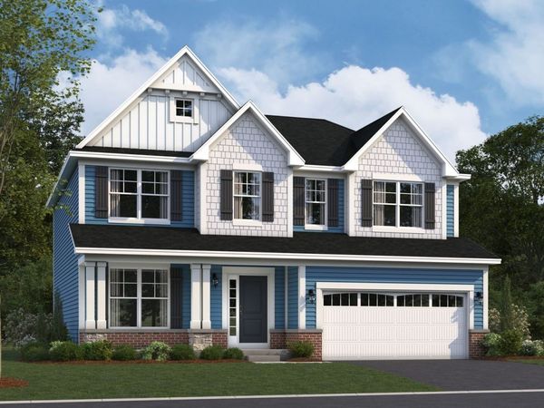 23208 W Teton Lane , Plainfield, IL 60585