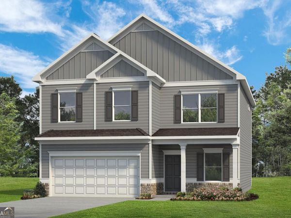 216 Jagee Drive, Unit LOT D22, Byron, GA 31008